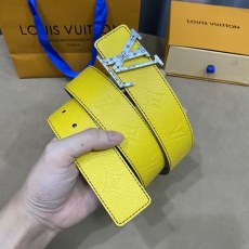 Louis Vuitton Belts